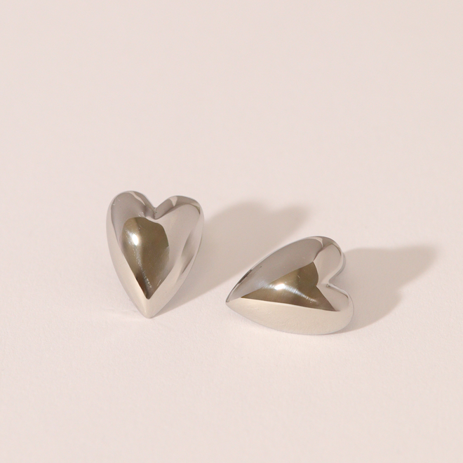 Boucles d'oreilles stud Agape