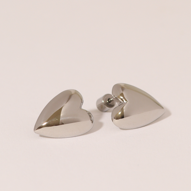 Boucles d'oreilles stud Agape