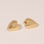 Boucles d'oreilles stud Agape