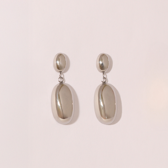 Boucles d'oreilles Charlie