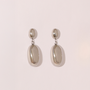 Boucles d'oreilles Charlie