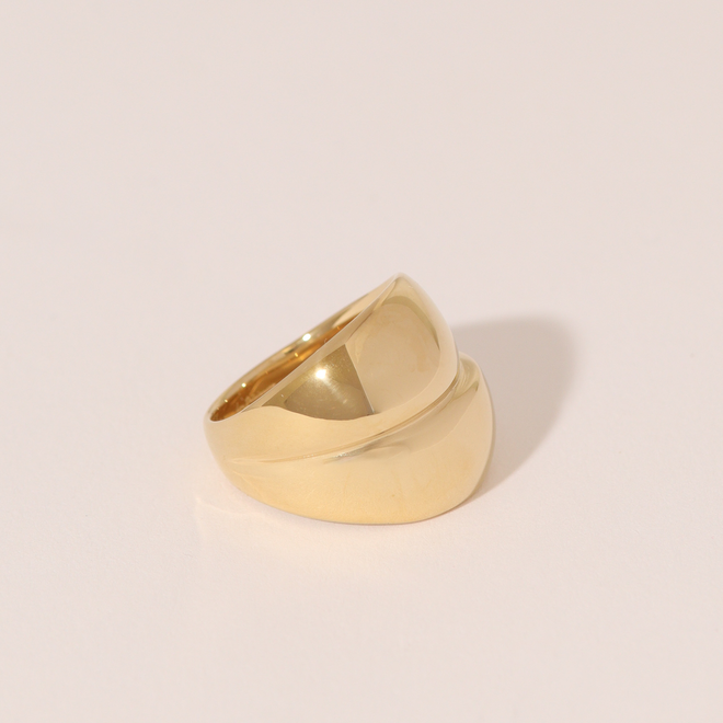 Bague Emma - Or