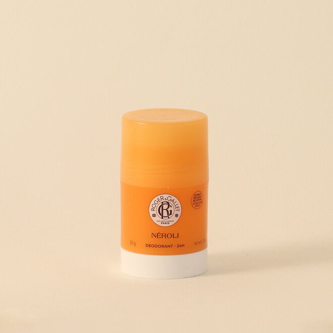 Déodorant Néroli - 50g