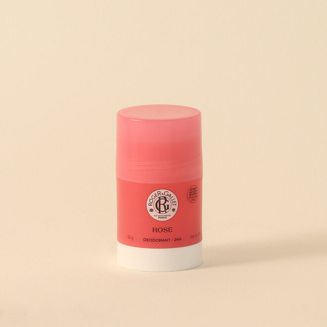Déodorant Rose - 50g