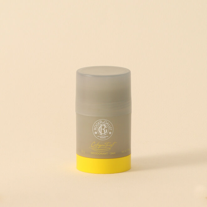 Déodorant pour Homme Cologne Twist - 50g