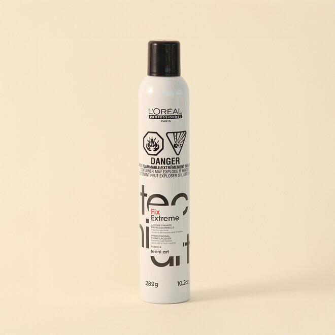 Spray Fixation Extra Forte Fix Extreme - 289g