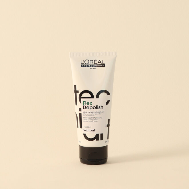 Crème Déstructurante Flex Depolish - 100ml