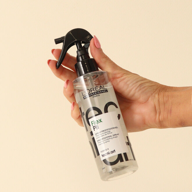 Spray Thermo-Modelant Flex Pli - 190ml