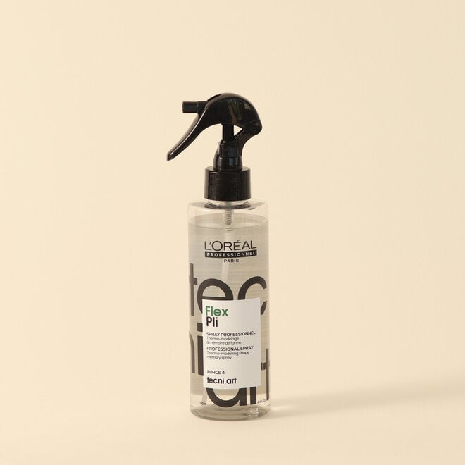 Spray Thermo-Modelant Flex Pli - 190ml
