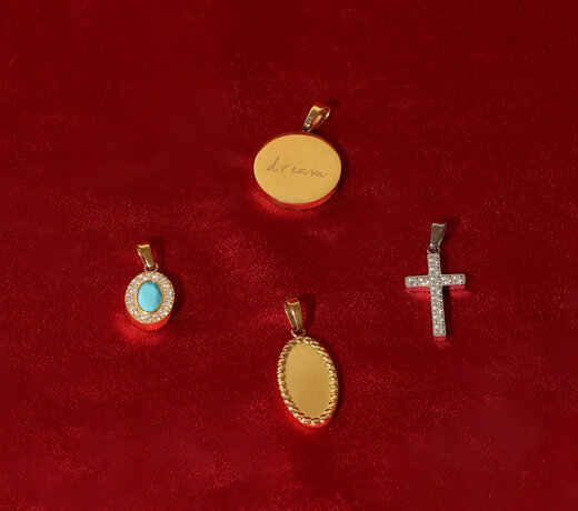 Pendentifs