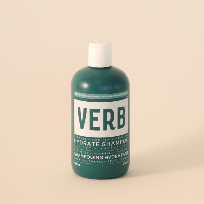 Shampoing Hydratant