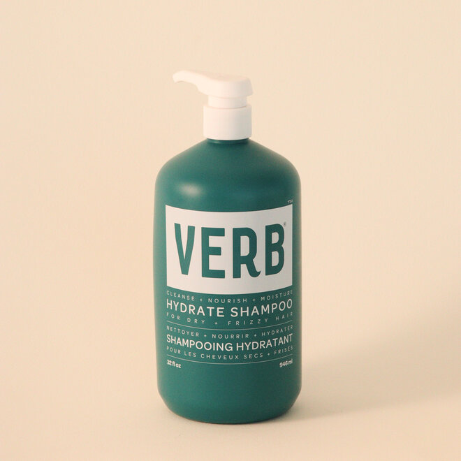Shampoing Hydratant