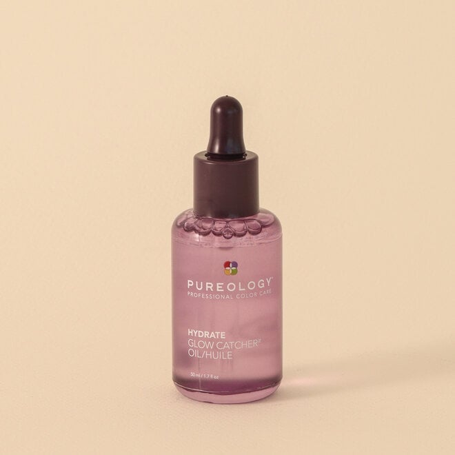 Huile hydratante Glow Catcher - 50 ml