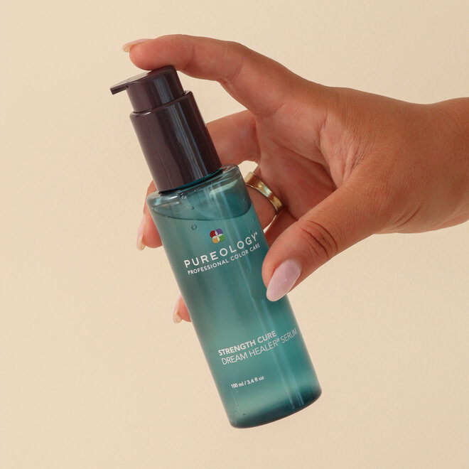 Sérum Strength Cure Dream Healer - 100ml