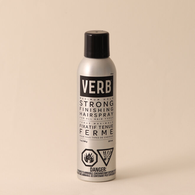 Fixatif Tenue Ferme - 237ml