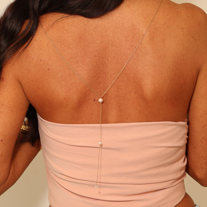 Chaîne de corps Aphéra