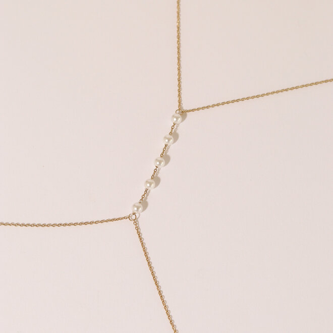 Chaîne de corps Vénus