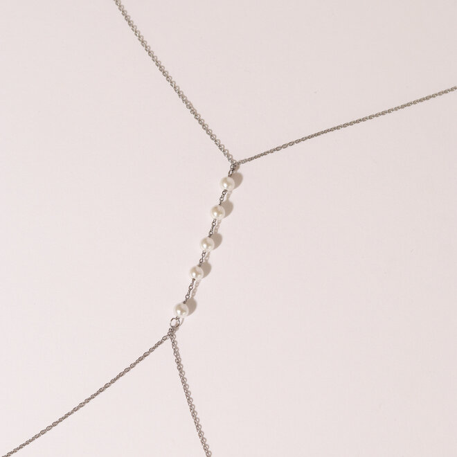 Chaîne de corps Vénus