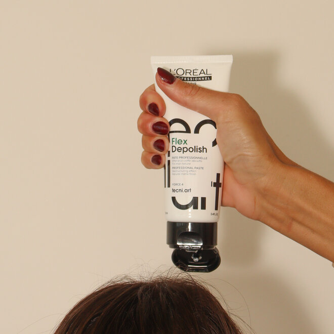 Crème Déstructurante Flex Depolish - 100ml