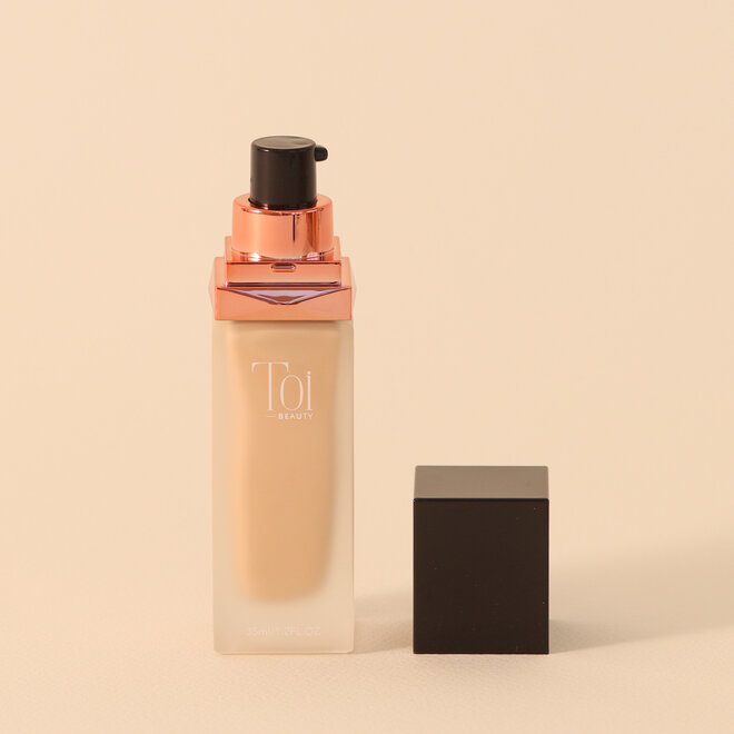 Fond de Teint For You - #25/#130