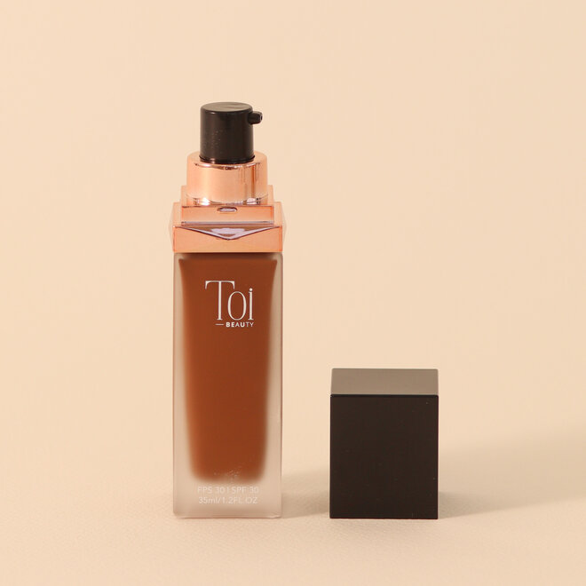 Fond de Teint For You - #18/#450