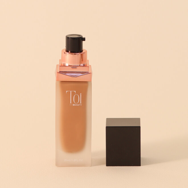 Fond de teint For You - #04/#210