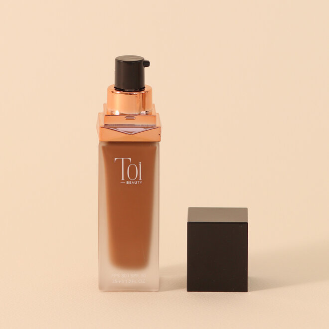 Fond de teint For You - #21/#410