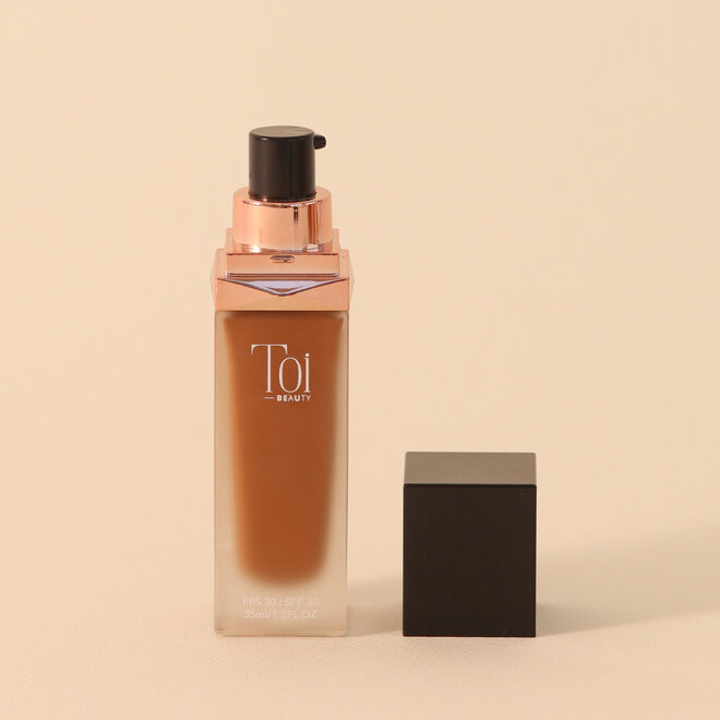 Fond de teint For You - #02/#340