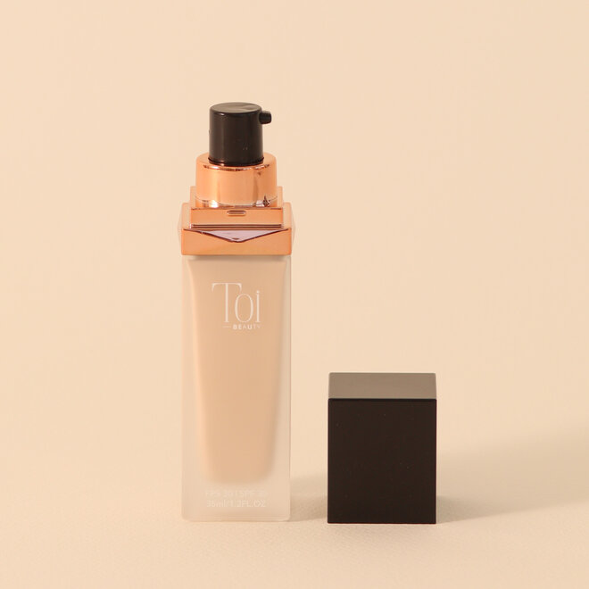 Fond de teint For You - #10/#100