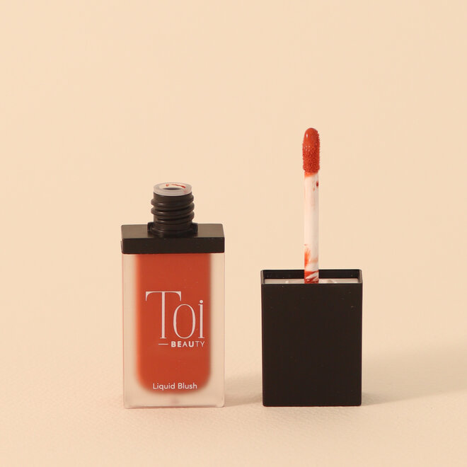 Blush liquide - #08 Living
