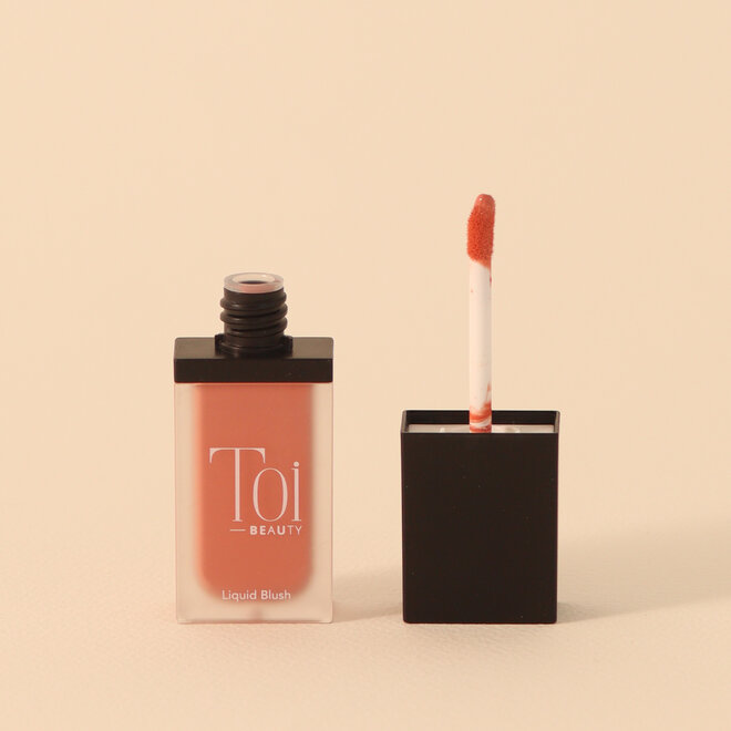 Blush liquide - #05 Beauty
