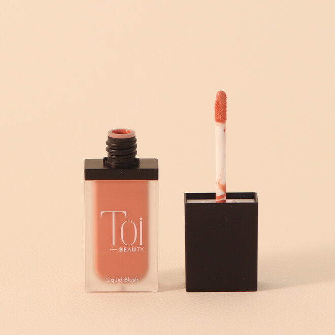 Blush liquide - #04 Muse