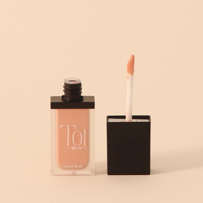 Blush liquide - #03 Flushed