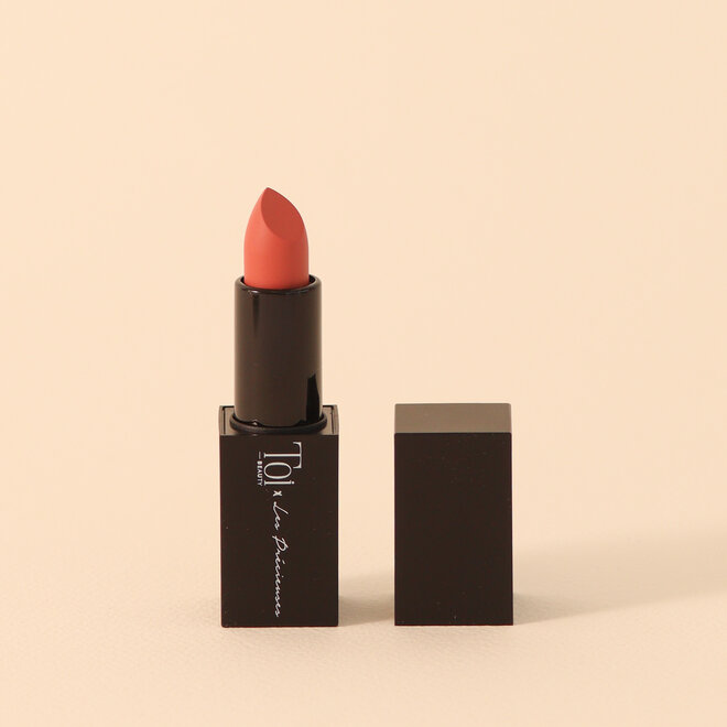 Rouge à lèvres velours Édition Les Précieuses - #03