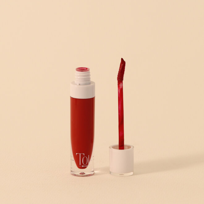 Rouge à lèvres liquide mat - Powerful