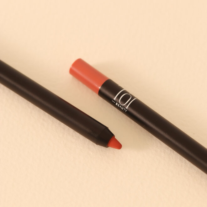 Crayon à lèvres onctueux - Lovely