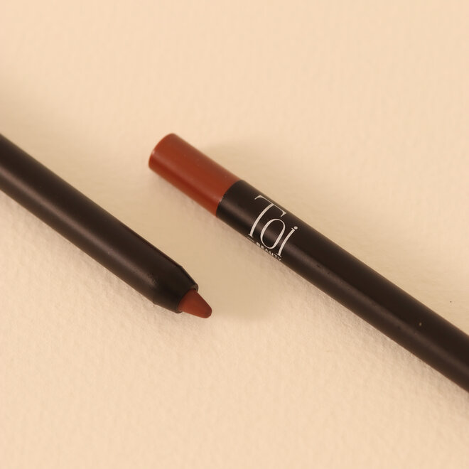 Crayon à lèvres onctueux - Perfect