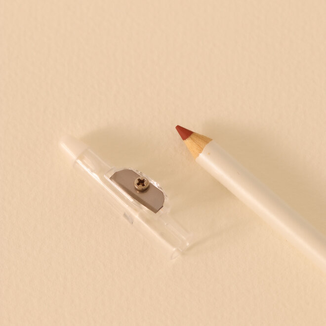 Crayon à lèvres Les Précieuses avec aiguisoir - #15
