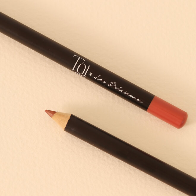 Crayon à lèvres Édition Les Précieuses - #04