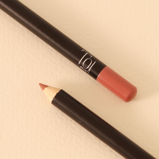 Crayon à lèvres - #01