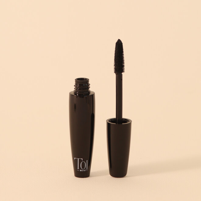 Mascara Volume Total