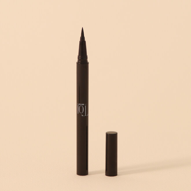Traceur liquide - #10 Noir