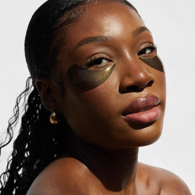 Patch - Masque yeux quotidien (ancienne formule)