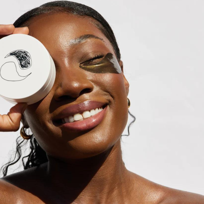 Patch - Masque yeux quotidien (ancienne formule)