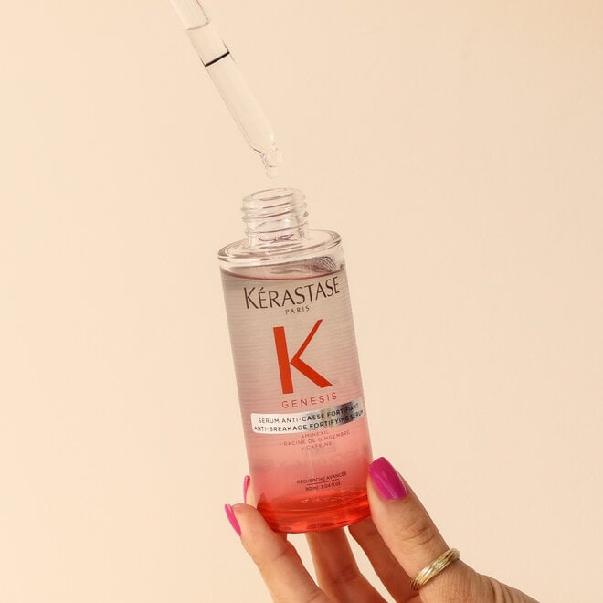 Sérum Fortifiant Anti-Casse - 90ml