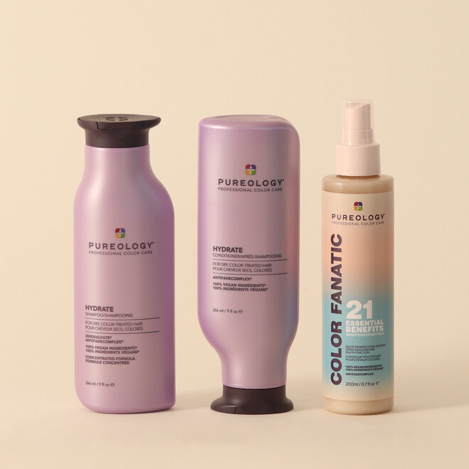Coffret des Fêtes 2025 - Hydrate