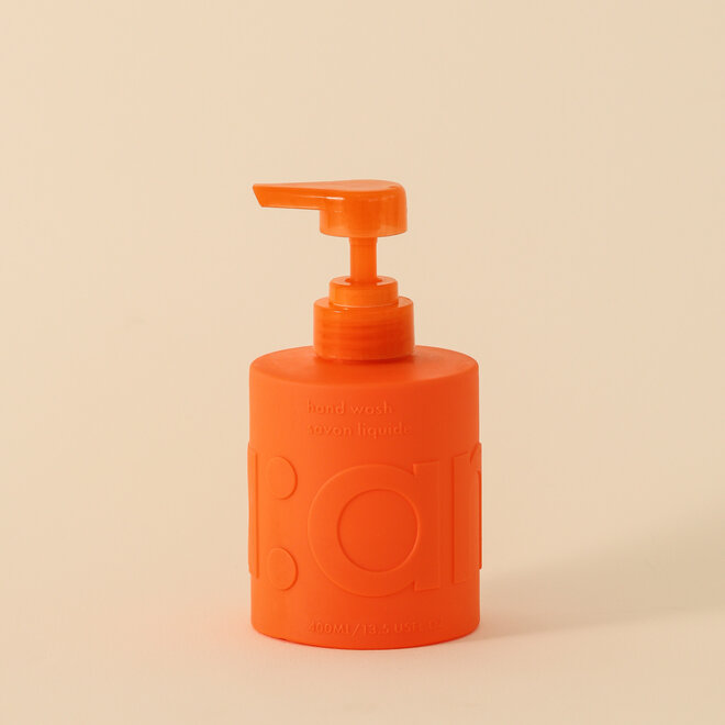 Savon à mains Signature - 400ml