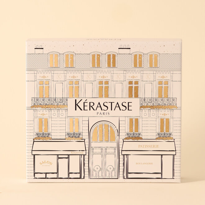 Coffret des Fêtes - Curl Manifesto