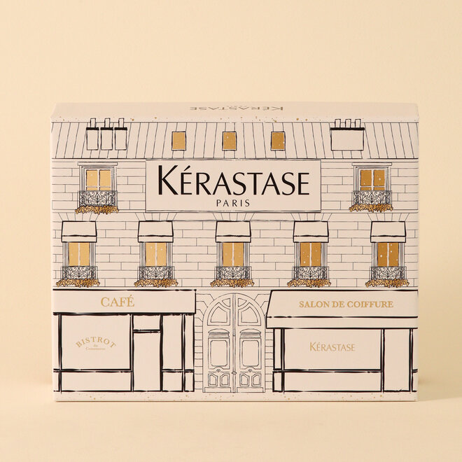 Coffret des fêtes - Gloss Absolu Format Voyage