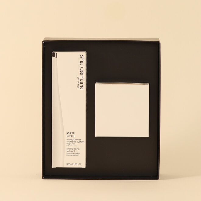 Duo des Fêtes - Izumi Tonic